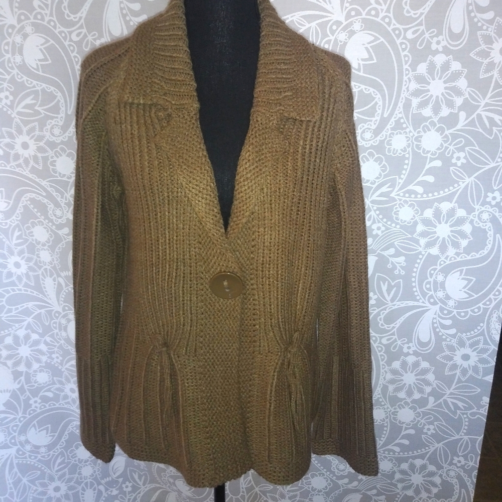 Women's Sweater Large by FDJ